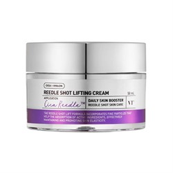 VT Cosmetics Интенсивный лифтинг-крем с микроиглами Reedle Shot Lifting Cream 50ml 10519 - фото 1011