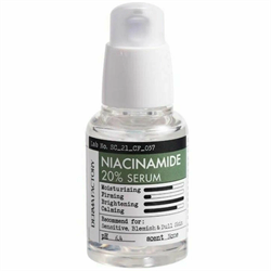 Derma Factory Сыворотка для лица с ниацинамидом - Niacinamide 20% serum 30ml 10038 - фото 101