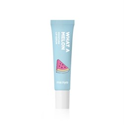 Manyo Увлажняющая сыворотка для губ с арбузом What A Melon Moisture Lip Serum 10542 - фото 1046