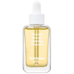 By Wishtrend Противовоспалительная сыворотка с прополисом Energy Calming Ampoule 30ml 10560 - фото 1077