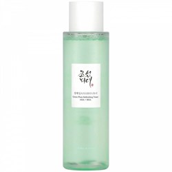 Beauty of Joseon Освежающий кислотный тоник с зелёной сливой Green Plum Refreshing Toner: AHA+BHA 150ml 10568 - фото 1092