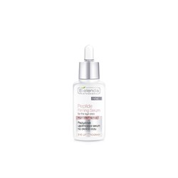 Bielenda Повышаюшая упругость пептидная сыворотка для кожи вокруг глаз Eye Lift Program Peptide Firming Serum 30ml 10576 - фото 1105