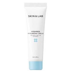 SKIN&LAB Лёгкий увлажняющий крем-гель Hybarrier Hyaluronic Cream 50ml 10045 - фото 114