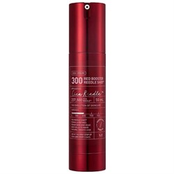 VT Cosmetics Интенсивный бустер с микроиглами и антиоксидантами Red Booster Reedle Shot 50ml 10752 - фото 1397