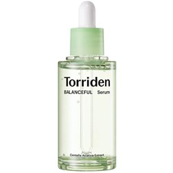 Torriden Гипоаллергенная успокаивающая сыворотка для лица с центеллой Balanceful Cica Serum 50ml 10056 - фото 140