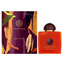 Amouage Material Eau de Parfum 100ml 10836 - фото 1559