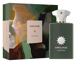 Amouage Парфюм Purpose 100ml 10847 - фото 1580
