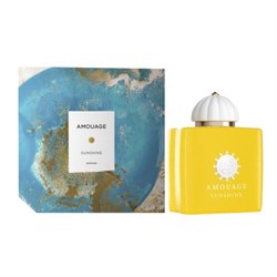 Amouage Парфюм Sunshine 100ml 10854 - фото 1595
