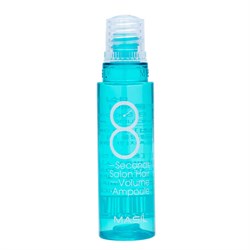 Masil Маска-филлер для объема волос 8 Seconds Salon Hair Volume Ampoule 10070 - фото 159