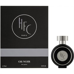 Haute Fragrance Company (HFC) Парфюм Or Noir 75ml 10886 - фото 1653