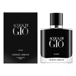 ARMANI Парфюм Acqua Di Gio Elixir 125ml 10894 - фото 1663