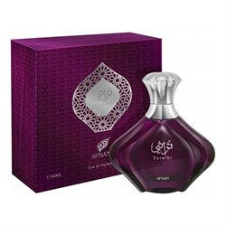AFNAN Парфюм Turathi Purple 100ml 10896 - фото 1665