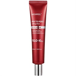 MEDIPEEL Пептидный лифтинг-крем для век с ПДРН Phyto Exosome PDRN Lifting Shot Eye Cream 40ml 10905 - фото 1678