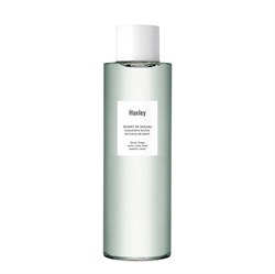 Huxley Мицеллярная вода Ceansing Water Be Clean Be Moist 300ml 10917 - фото 1692