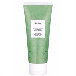 Huxley Мягкая маска-скраб с экстрактом опунции Secret Of Sahara Scrub Mask Sweet Therapy 120ml 10918 - фото 1694
