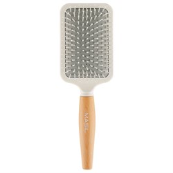 Masil Деревянная антистатическая расчёска для волос Wooden Paddle Brush 10083 - фото 174