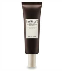 SKIN1004 Солнцезащитная сыворотка с пробиотиками Madagascar Centella Probio-cica Glow Sun Ampoule 50 ml 10085 - фото 177