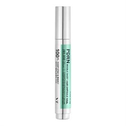 VT Cosmetics Ампула против выпадения волос с микроиглами и ПДРН PDRN Reedle Shot Hair Ampoule 100dL 15ml 10965 - фото 1797