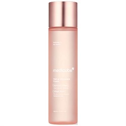 medicube Тонер для упругости кожи с коллагеном Triple Collagen Toner 140ml 10966 - фото 1798
