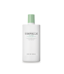 SKIN1004 Солнцезащитное молочко Madagascar Centella Tea-Trica Soothing Sun Milk 50 ml 10087 - фото 180
