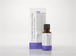 Skin Synergy Пилинг флоретин-феруловый пилинг Phloretin Ferulic Peel 30ml 10973 - фото 1811