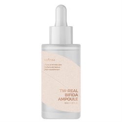 IsNtree Омолаживающая ампула с лизатом бифидобактерий TW-REAL Bifida Ampoule 50ml 10978 - фото 1820