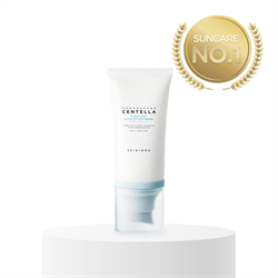 SKIN1004 Солнцезащитная сыворотка Madagascar Centella Hyalu-Cica Water-Fit Sun Serum SPF50+ PA++++ 10088 - фото 182