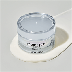 MEDI PEEL Омолаживающий крем с пептидами и эктоином Peptide 9 Volume Tox Cream PRO 50ml 11006 - фото 1880