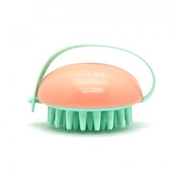 Массажная щетка для головы Masil Head Cleaning Massage Brush 10093 - фото 190