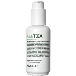 MEDI-PEEL Балансирующий крем с чайным деревом Dutch Tea Balancing Cream 70ml 11036 - фото 1955