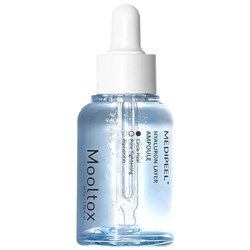 MEDI-PEEL Ультраувлажняющая ампула для упругости кожи Hyaluronic Acid Layer Mooltox Ampoule 30ml 11046 - фото 1976