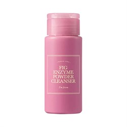 I'm From Энзимная пудра с инжиром Fig Enzyme Powder Cleanser 50gr 11065