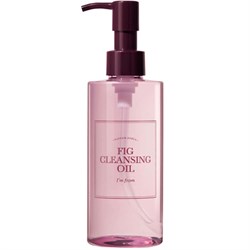 I'm From Гидрофильное масло с экстрактом инжира Fig Cleansing Oil 200ml 11066
