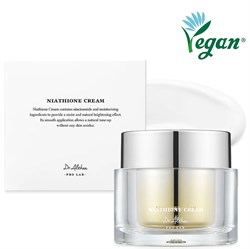 Dr.Althea Осветляющий крем для лица с ниацинамидом и глутатионом Niathione Cream 30ml 10101 - фото 202