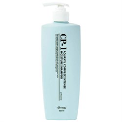 CP-1 Увлажняющий шампунь для сухих волос Aquaxyl Complex Intense Moisture Shampoo 500ml 11097