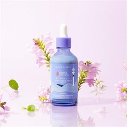 Mary&May Сыворотка-серум с ретинолом, бакучиолом и центеллой азиатской, Vegan Retinol 0.1% Bakuchiol Cica Serum Seoul Edition 80ml 11099
