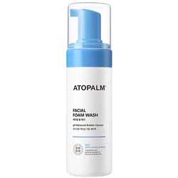 Atopalm Мягкая кислородная пенка для умывания Facial Foam Wash 150ml 11100