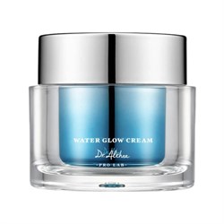Dr. Althea Лёгкий увлажняющий крем Water Glow Cream 50ml 10108 - фото 217