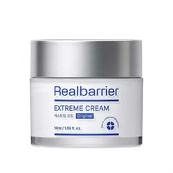 Real Barrier Ламеллярный защитный крем для лица Extreme Cream Original 50ml 10111 - фото 226