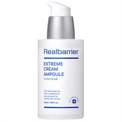 Real Barrier Ампула с защитным комплексом Extreme Cream Ampoule  50ml 10112 - фото 227