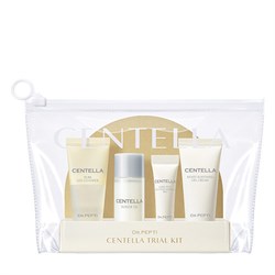 Dr.PEPTI Набор миниатюр для лица Centella Trial Kit (20ml+30ml+5ml+20ml) 11188