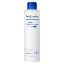 Real Barrier Гиалуроновый тонер-эссенция с церамидами Extreme Essence Toner 190ml 10113 - фото 228