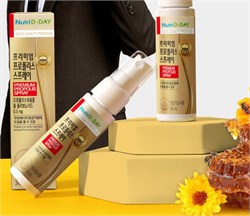 Nutri D-Day прополис спрей 30ml 11213