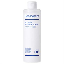 Real Barrier Лёгкий тонер-эссенция с церамидами Extreme Essence Toner Light 200ml 10116 - фото 233