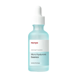 Manyo Эссенция с низкомолекулярной гиалуроновой кислотой Micro Hyaluronic Essence 50ml 11238