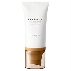 SKIN1004 Солнцезащитный крем с центеллой Madagascar Centella Air-Fit Light SPF30 PA++++ 50ml 10123 - фото 248