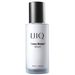 UIQ Увлажняющая сыворотка для восстановления биома кожи Dewy Biome Serum 50ml 10135 - фото 271