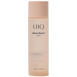 UIQ Увлажняющий тонер для восстановления биома кожи Biome Barrier Toner 150ml 10139 - фото 295