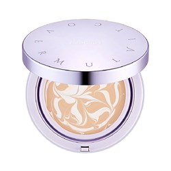 Dr. Pepti Тональный кушон V.EDITION Phyto Ceramic Mulvit Cover Essence Pact SPF50+/PA++ 10165 - фото 350