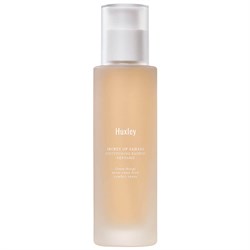 Huxley Ферментированная эссенция для увлажнения кожи Secret of Sahara Conditioning Essence: Reframe 60ml 10189 - фото 381